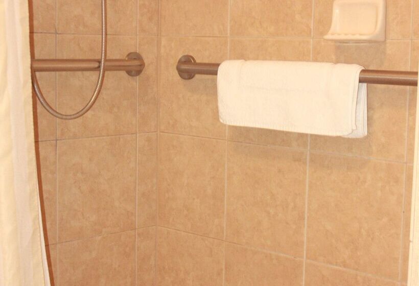 هتل Hilton Garden Inn Clovis