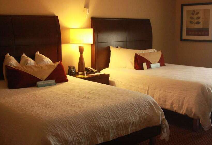 酒店 Hilton Garden Inn Clovis