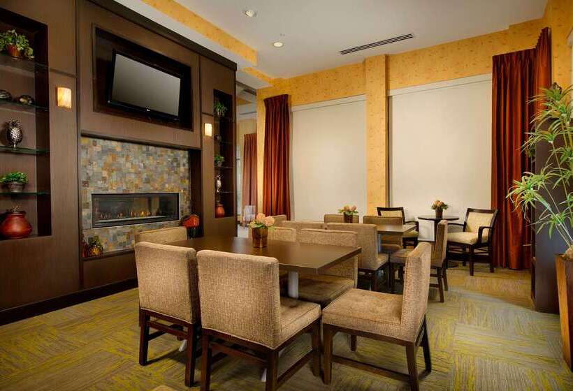 ホテル Hilton Garden Inn Indianapolis Northwest