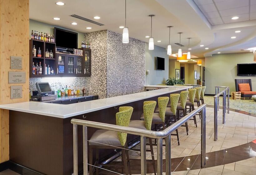 בית מלון כפרי Hilton Garden Inn Indianapolis Northwest