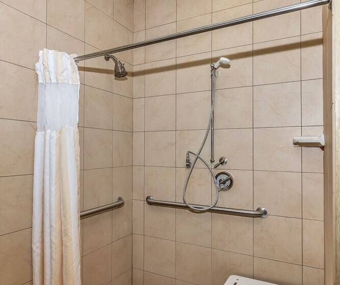 בית מלון כפרי Hilton Garden Inn Indianapolis Northwest