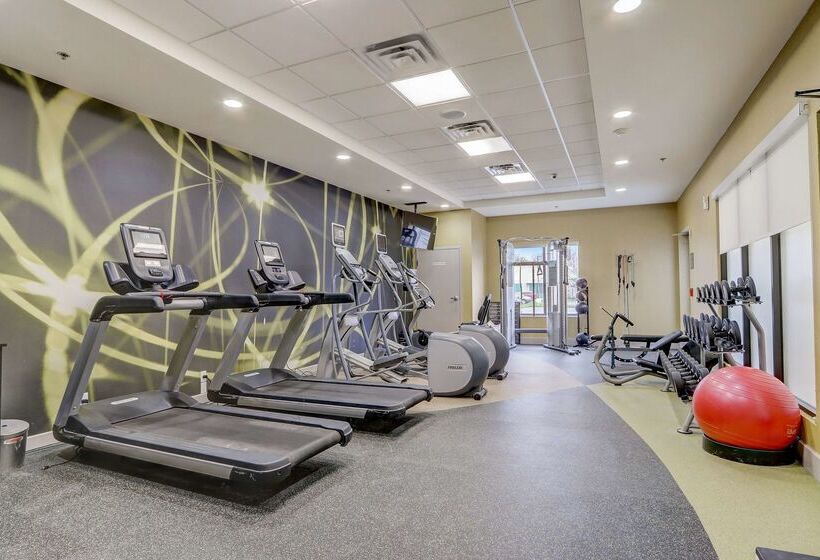 ホテル Hilton Garden Inn Indianapolis Northwest