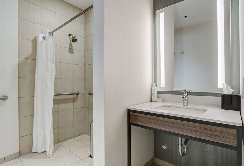 בית מלון כפרי Hilton Garden Inn Indianapolis Northwest