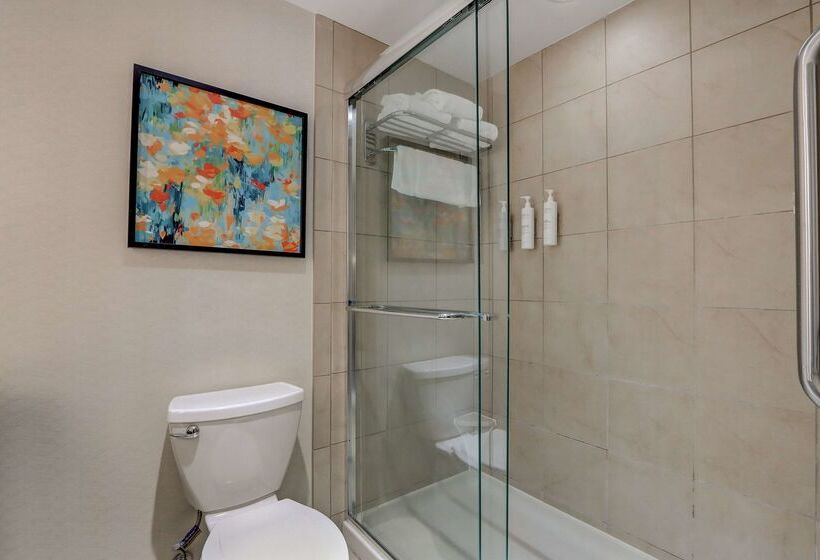 בית מלון כפרי Hilton Garden Inn Indianapolis Northwest