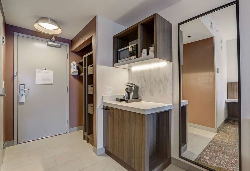 בית מלון כפרי Hilton Garden Inn Indianapolis Northwest