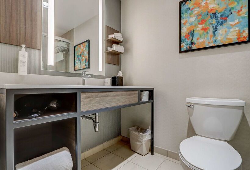 בית מלון כפרי Hilton Garden Inn Indianapolis Northwest