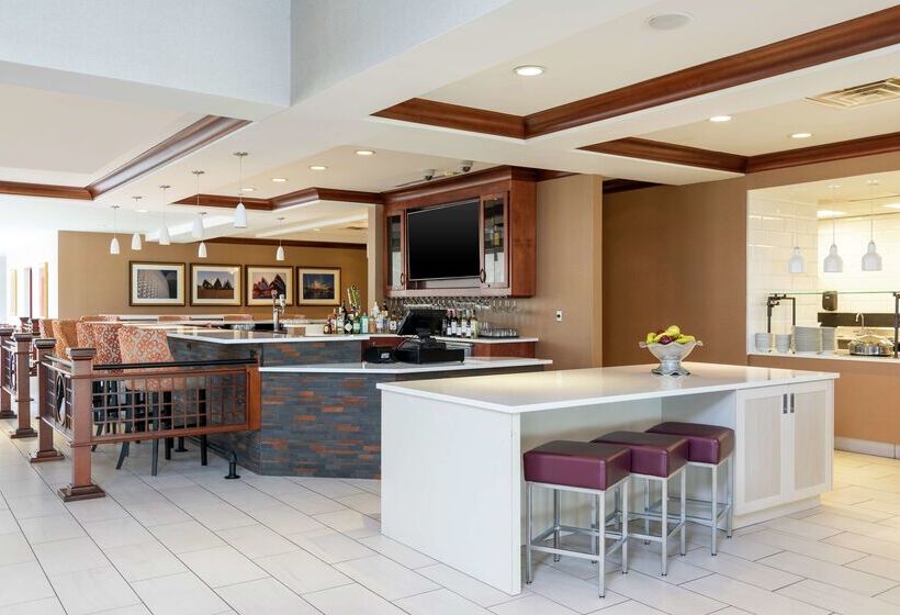 בית מלון כפרי Hilton Garden Inn Indianapolis South/greenwood