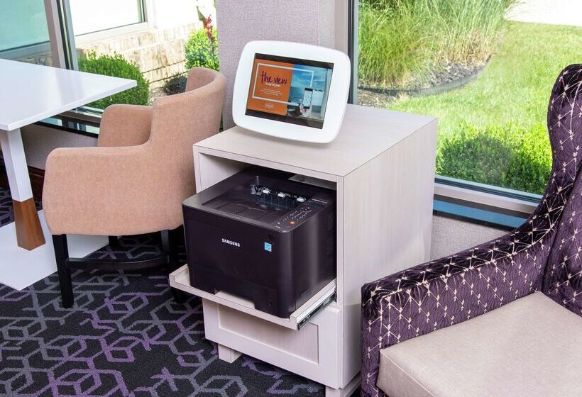 בית מלון כפרי Hilton Garden Inn Indianapolis South/greenwood