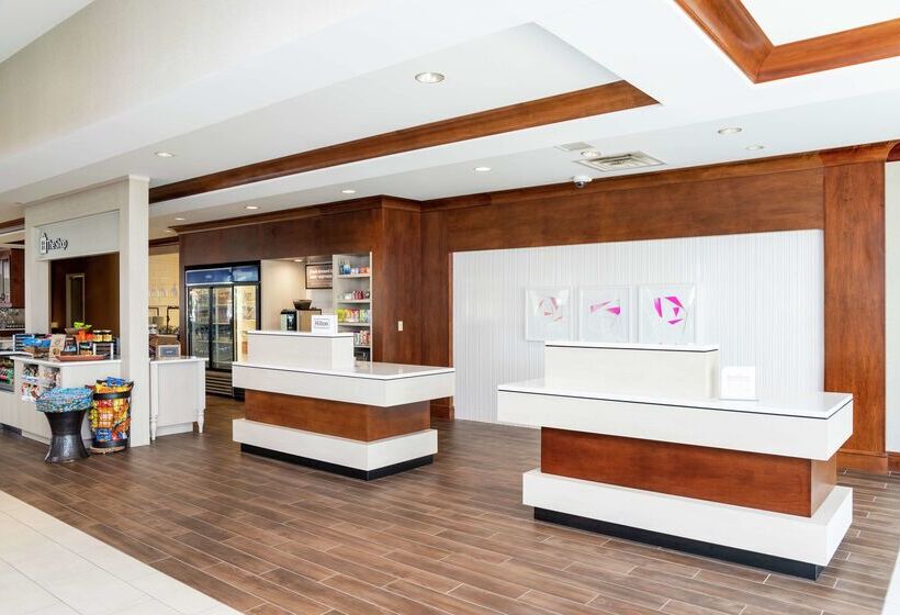 בית מלון כפרי Hilton Garden Inn Indianapolis South/greenwood