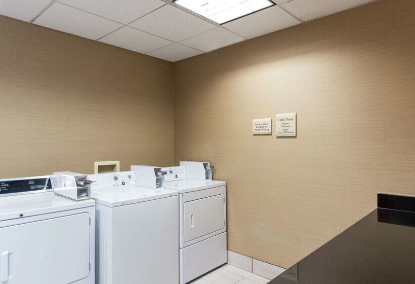 בית מלון כפרי Hilton Garden Inn Indianapolis South/greenwood