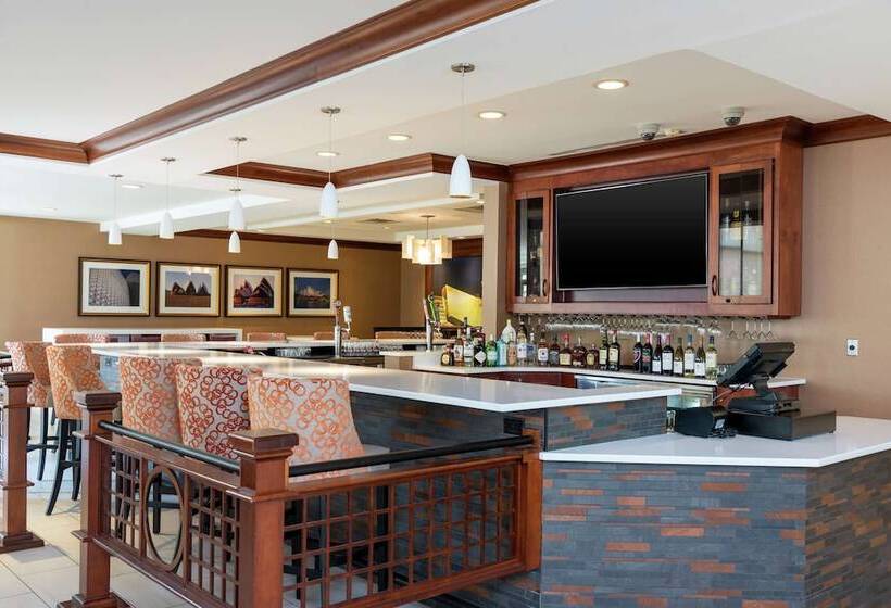 בית מלון כפרי Hilton Garden Inn Indianapolis South/greenwood