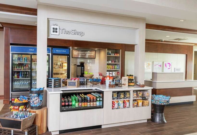 בית מלון כפרי Hilton Garden Inn Indianapolis South/greenwood