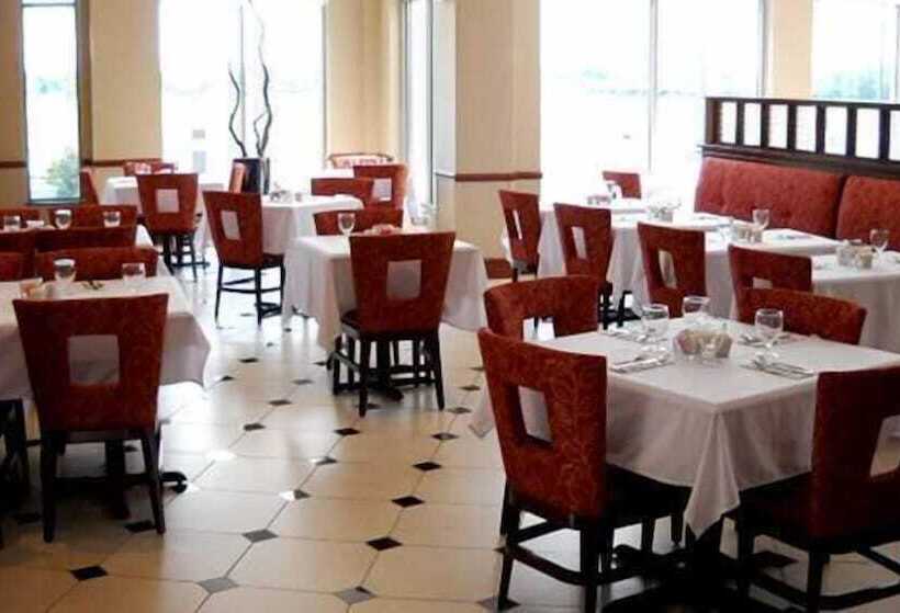 בית מלון כפרי Hilton Garden Inn Indianapolis South/greenwood