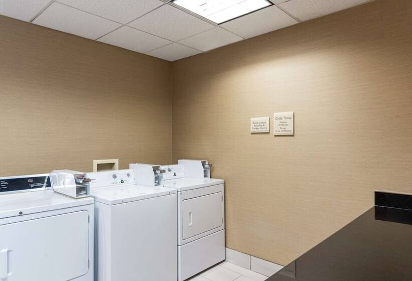 בית מלון כפרי Hilton Garden Inn Indianapolis South/greenwood