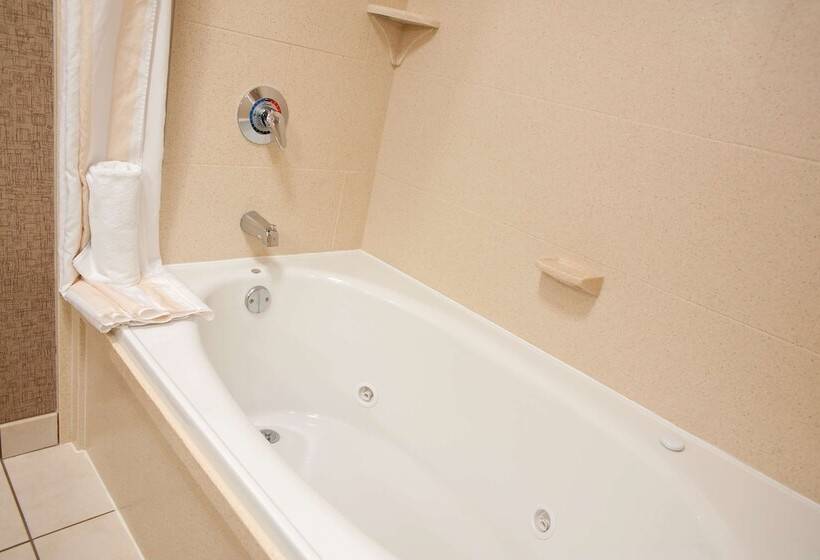 בית מלון כפרי Hilton Garden Inn Indianapolis South/greenwood