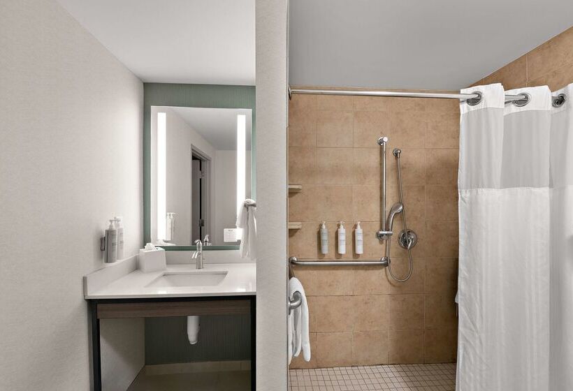 ホテル Hilton Garden Inn Omaha East/council Bluffs