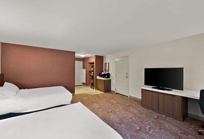 ホテル Hilton Garden Inn Omaha East/council Bluffs