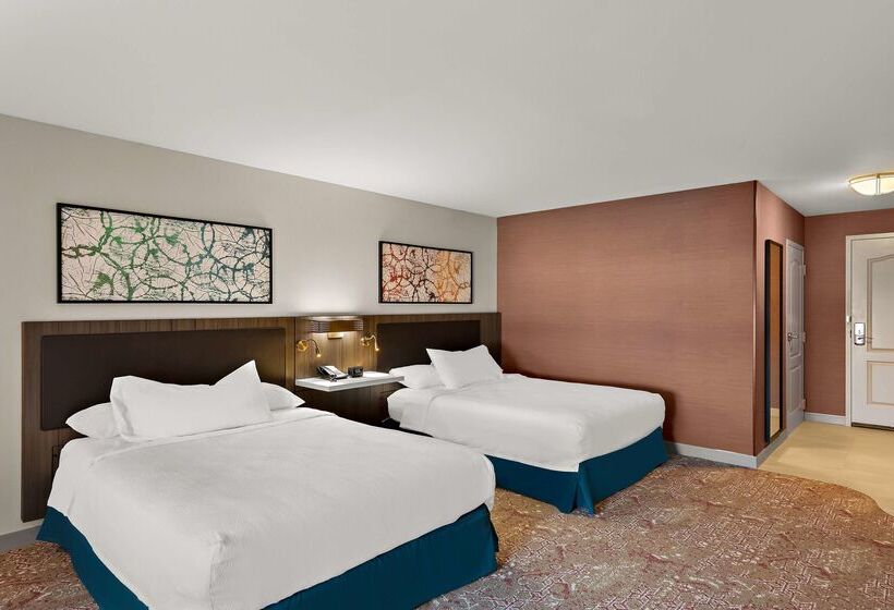 ホテル Hilton Garden Inn Omaha East/council Bluffs