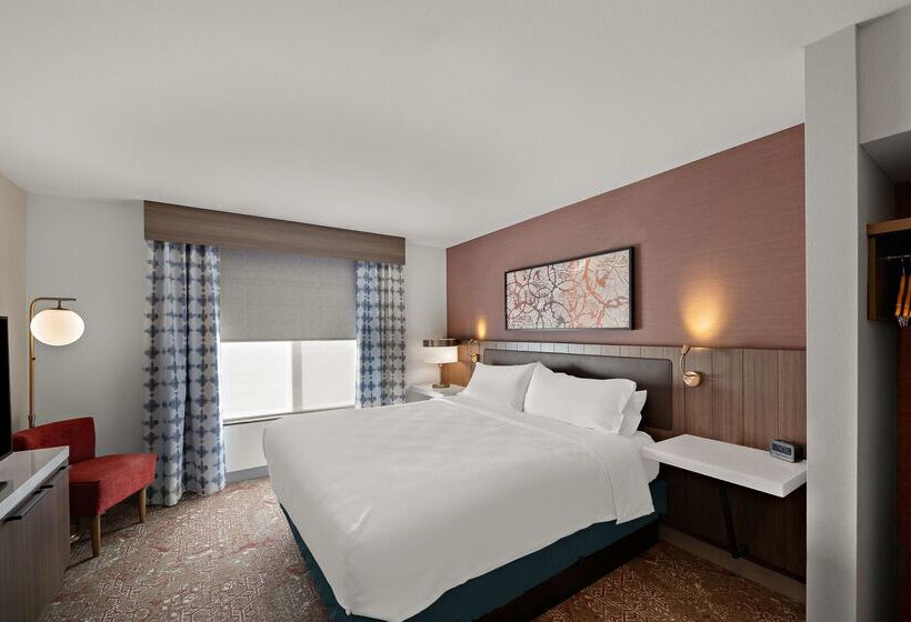 ホテル Hilton Garden Inn Omaha East/council Bluffs
