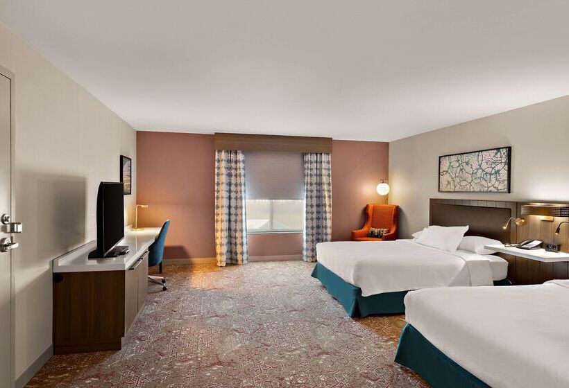 ホテル Hilton Garden Inn Omaha East/council Bluffs