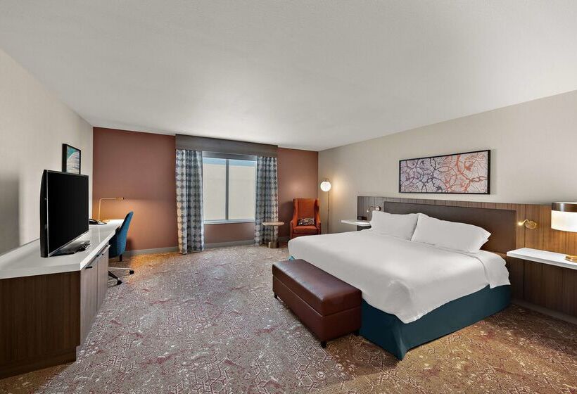 هتل Hilton Garden Inn Omaha East/council Bluffs