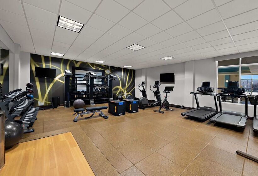 ホテル Hilton Garden Inn Omaha East/council Bluffs