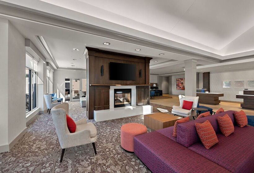 ホテル Hilton Garden Inn Omaha East/council Bluffs