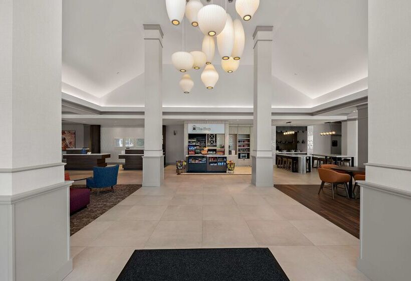 ホテル Hilton Garden Inn Omaha East/council Bluffs