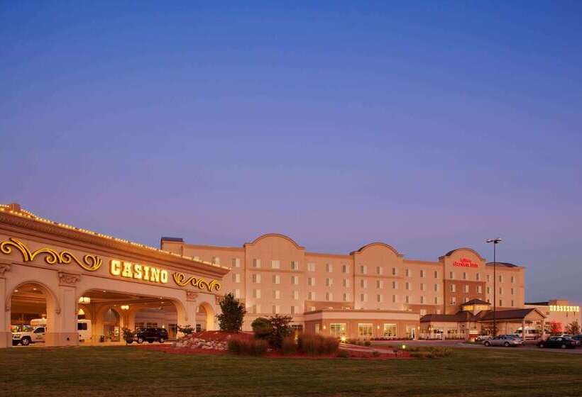 ホテル Hilton Garden Inn Omaha East/council Bluffs