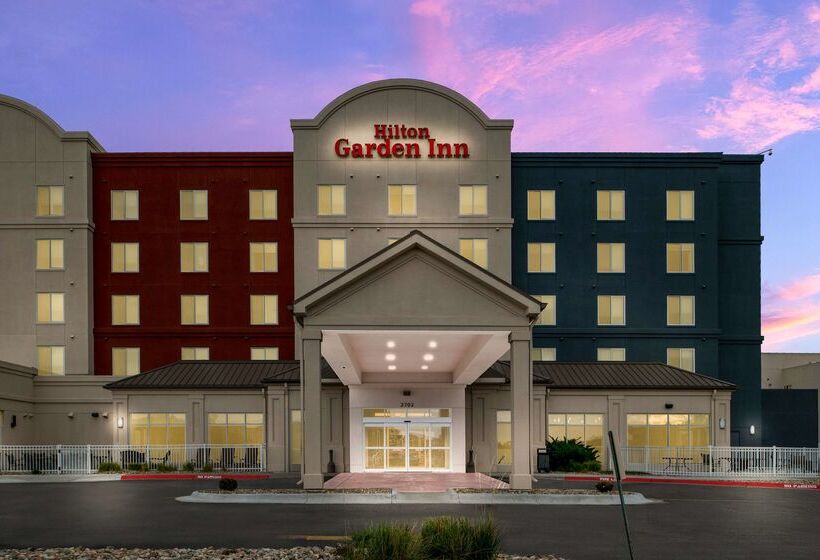 ホテル Hilton Garden Inn Omaha East/council Bluffs
