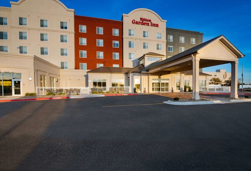 ホテル Hilton Garden Inn Omaha East/council Bluffs