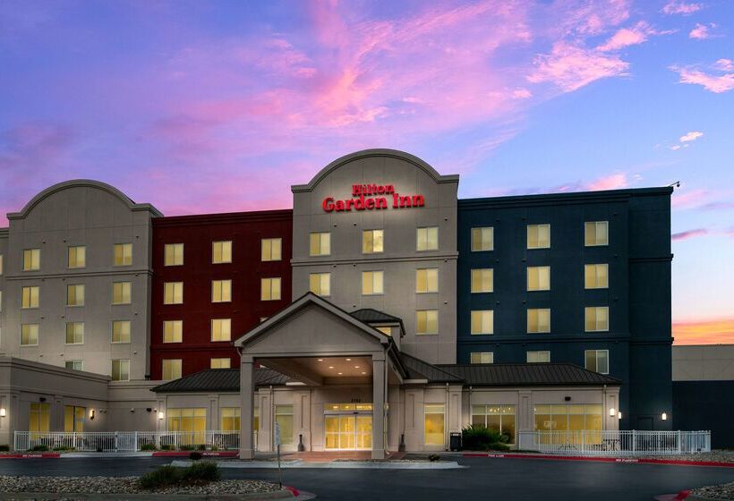 ホテル Hilton Garden Inn Omaha East/council Bluffs