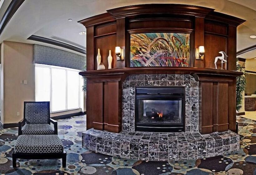 ホテル Hilton Garden Inn Omaha East/council Bluffs