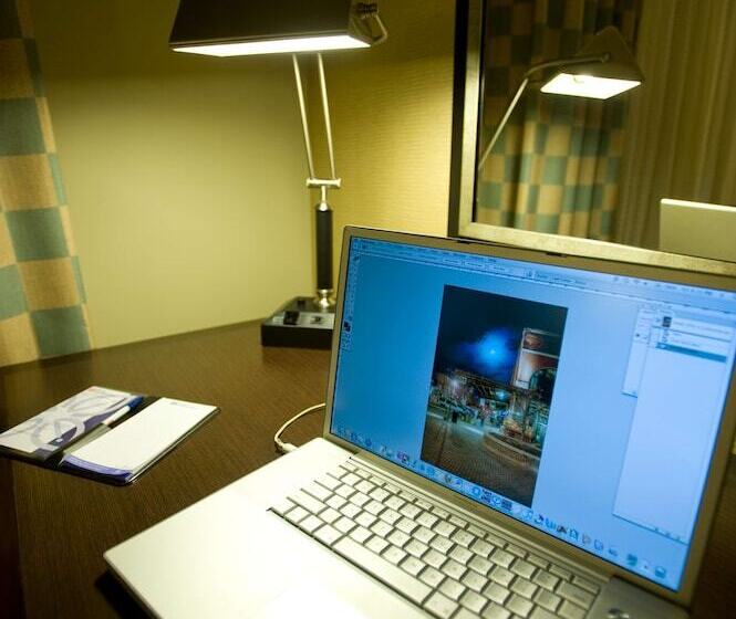 هتل Hilton Garden Inn Omaha East/council Bluffs