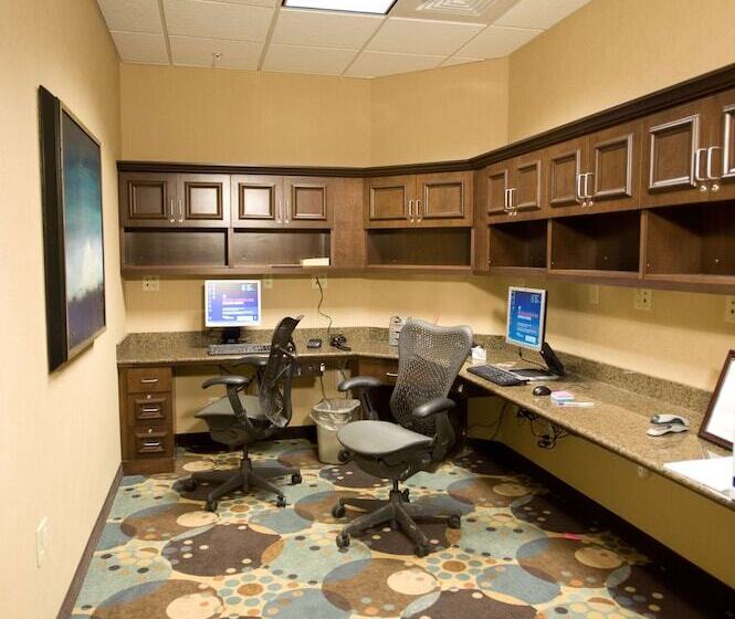 ホテル Hilton Garden Inn Omaha East/council Bluffs