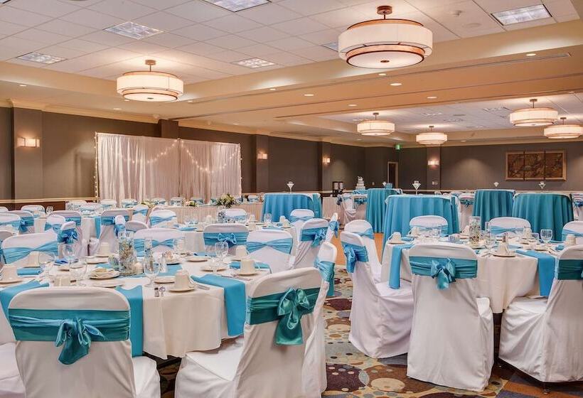 ホテル Hilton Garden Inn Omaha East/council Bluffs