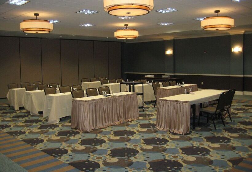 ホテル Hilton Garden Inn Omaha East/council Bluffs