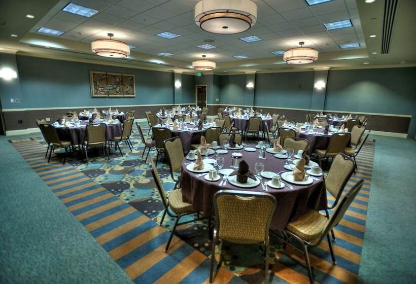 ホテル Hilton Garden Inn Omaha East/council Bluffs