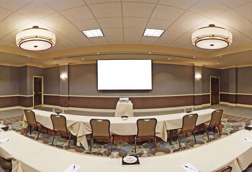 ホテル Hilton Garden Inn Omaha East/council Bluffs