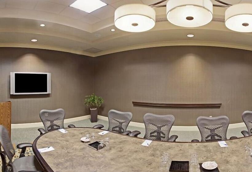 ホテル Hilton Garden Inn Omaha East/council Bluffs