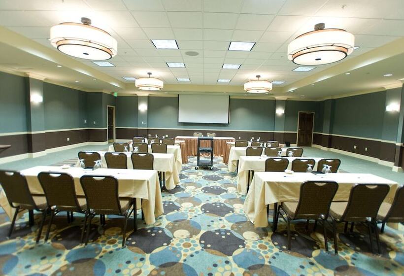 ホテル Hilton Garden Inn Omaha East/council Bluffs