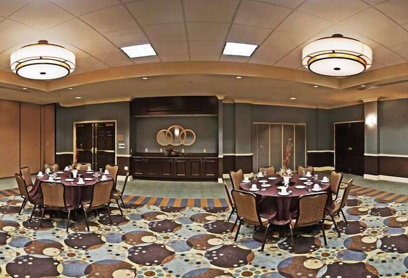 ホテル Hilton Garden Inn Omaha East/council Bluffs