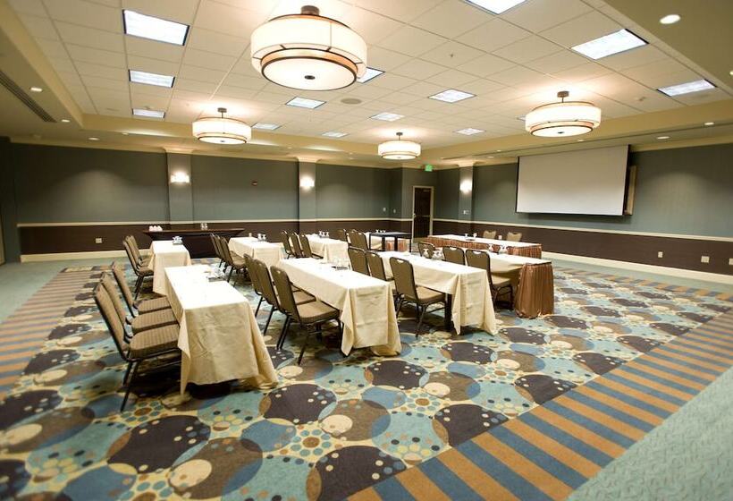 هتل Hilton Garden Inn Omaha East/council Bluffs