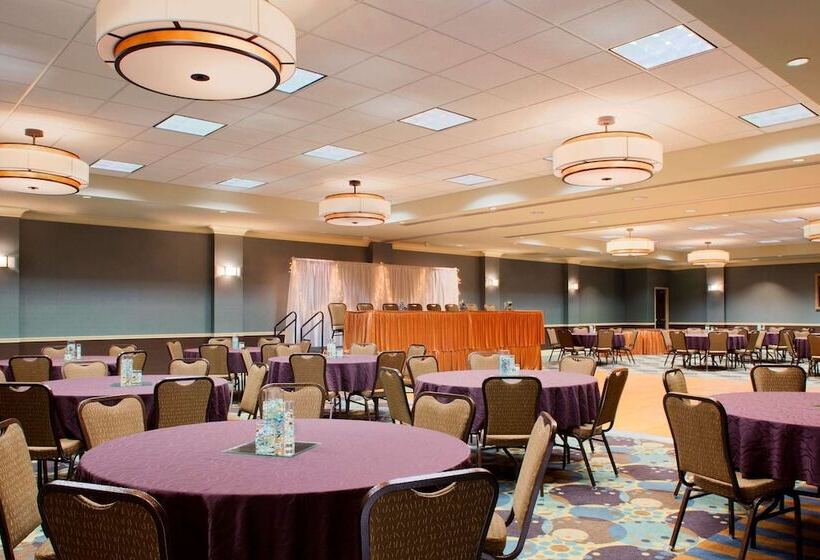 ホテル Hilton Garden Inn Omaha East/council Bluffs