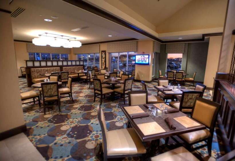 ホテル Hilton Garden Inn Omaha East/council Bluffs