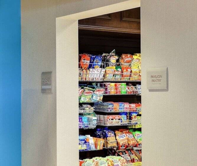 ホテル Hilton Garden Inn Omaha East/council Bluffs