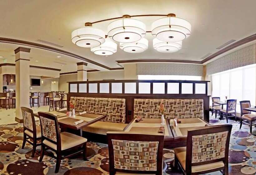 هتل Hilton Garden Inn Omaha East/council Bluffs