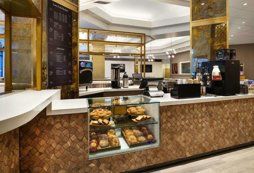 ホテル Hilton Richardson Dallas