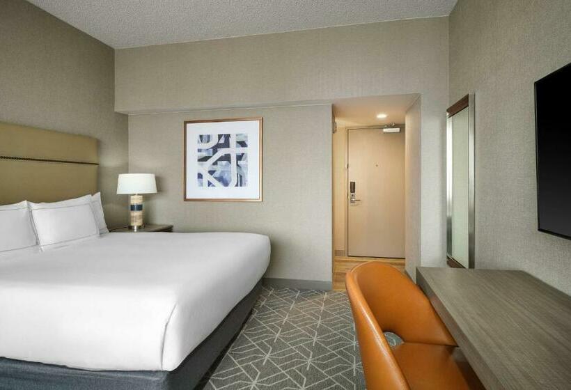 فندق Hilton Richardson Dallas