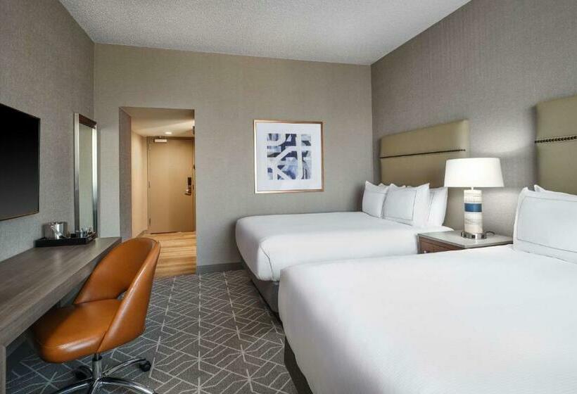 فندق Hilton Richardson Dallas